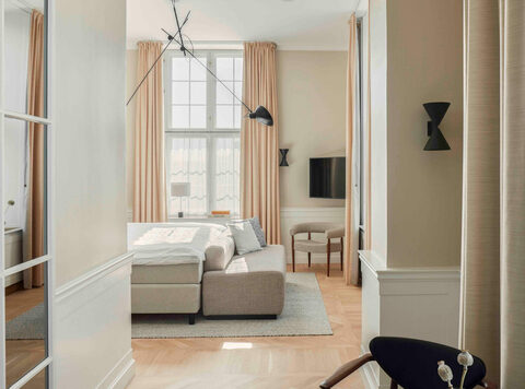 Villa Copenhagen, photo 4