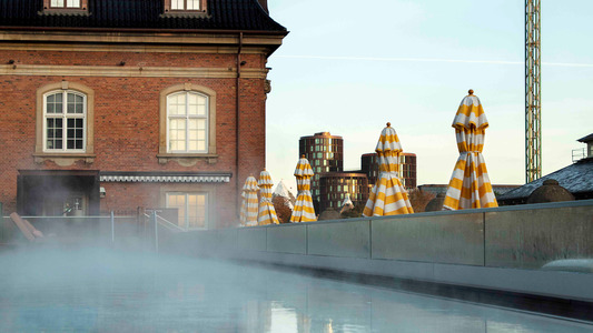 Villa Copenhagen, photo 5