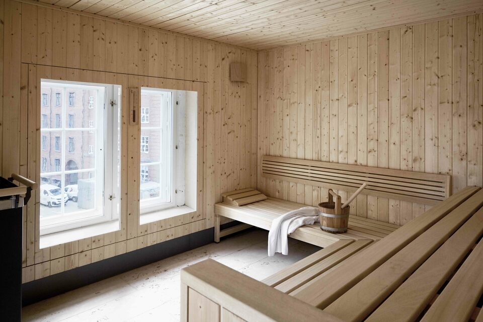 Villa Copenhagen, photo 7