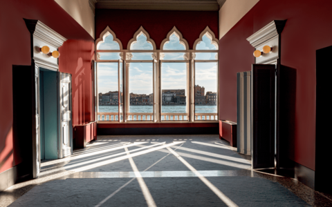 Il Palazzo Experimental, photo 2