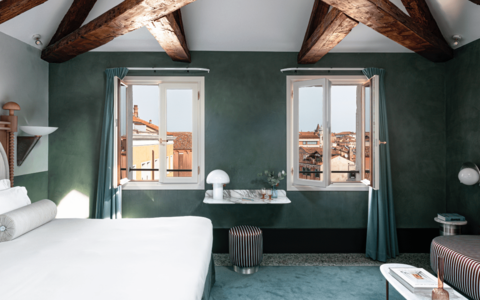 Il Palazzo Experimental, photo 5