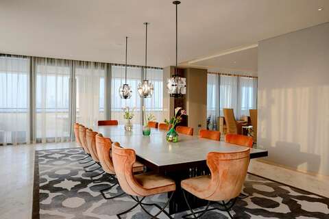 Park Hyatt Doha, photo 4