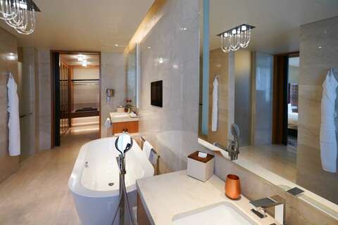 Park Hyatt Doha, photo 3