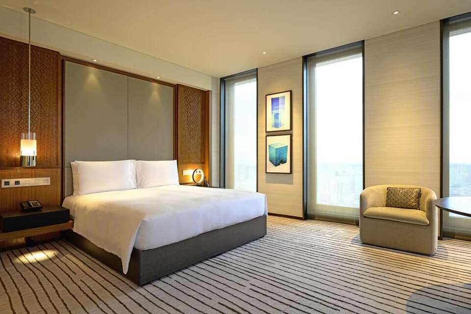 Park Hyatt Doha, photo 2