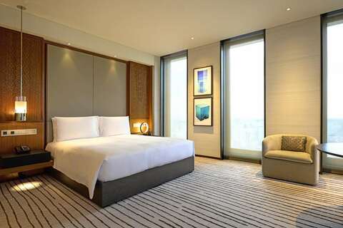 Park Hyatt Doha, photo 2