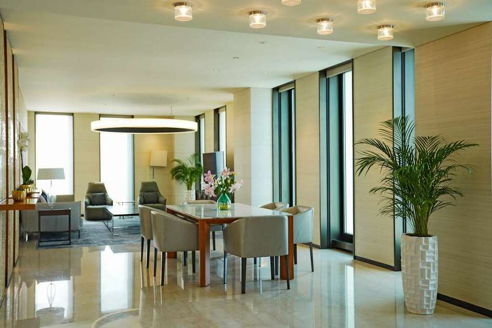 Park Hyatt Doha, photo 6