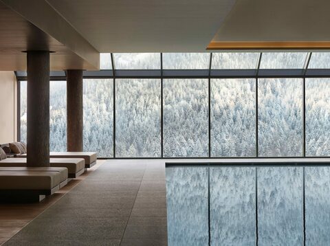 Lefay Resort & SPA Dolomiti, photo 5