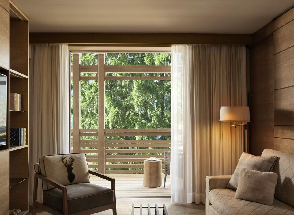 Lefay Resort & SPA Dolomiti, photo 3