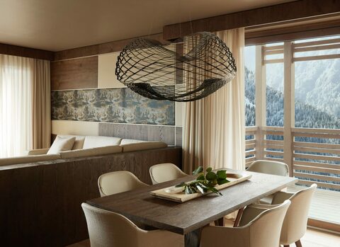 Lefay Resort & SPA Dolomiti, photo 4