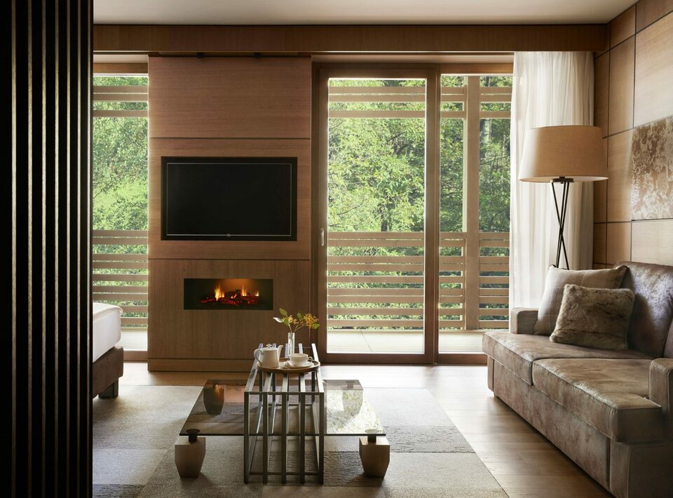 Lefay Resort & SPA Dolomiti, photo 6