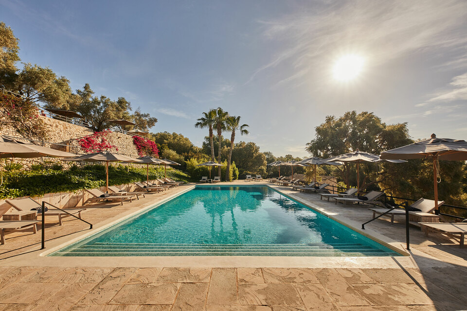 Finca Serena Mallorca, photo 1