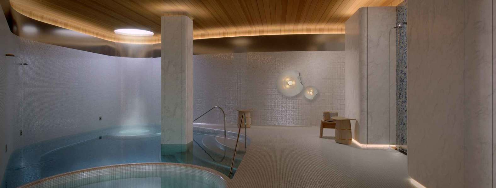 Nobu Hotel Barcelona, photo 4