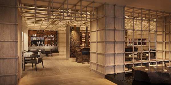 Nobu Hotel Barcelona, photo 5