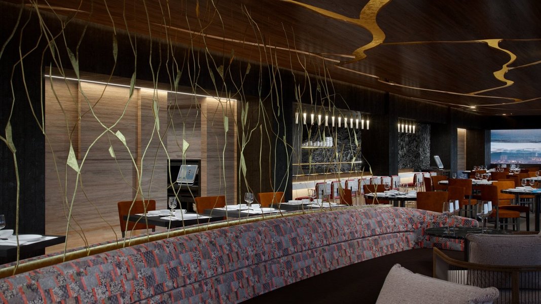 Nobu Hotel Barcelona, photo 8