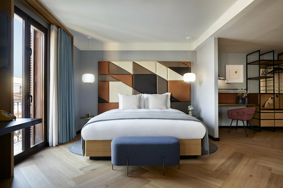 Kimpton Vividora Barcelona, photo 4