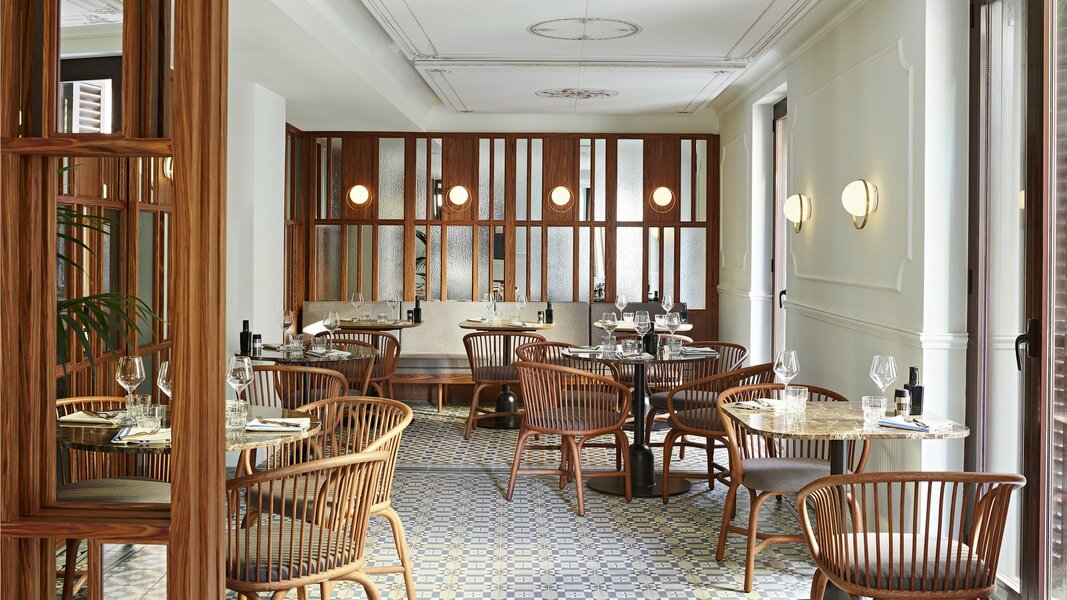 Kimpton Vividora Barcelona, photo 6