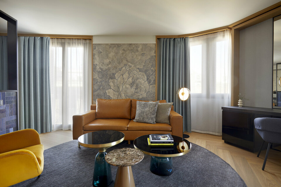 Kimpton Vividora Barcelona, photo 8