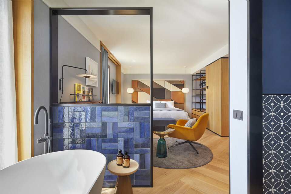 Kimpton Vividora Barcelona, photo 9