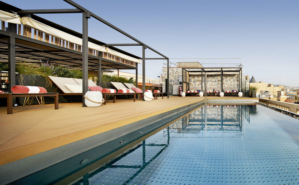 Kimpton Vividora Barcelona, photo 2