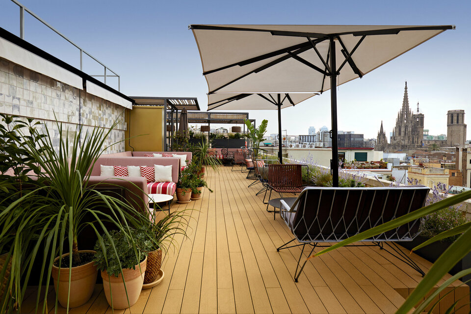 Kimpton Vividora Barcelona, photo 5