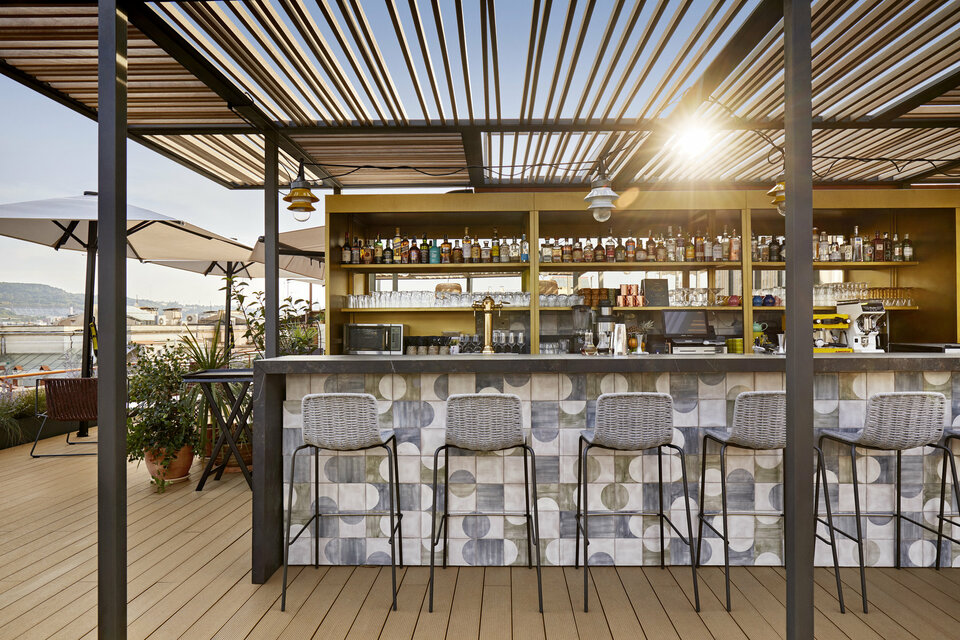Kimpton Vividora Barcelona, photo 3