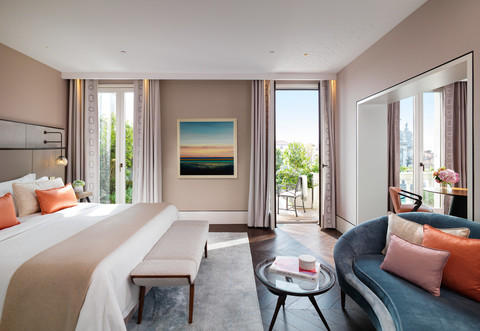 The St. Regis Venice, photo 3