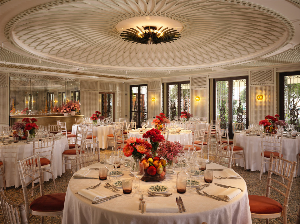 The St. Regis Venice, photo 8