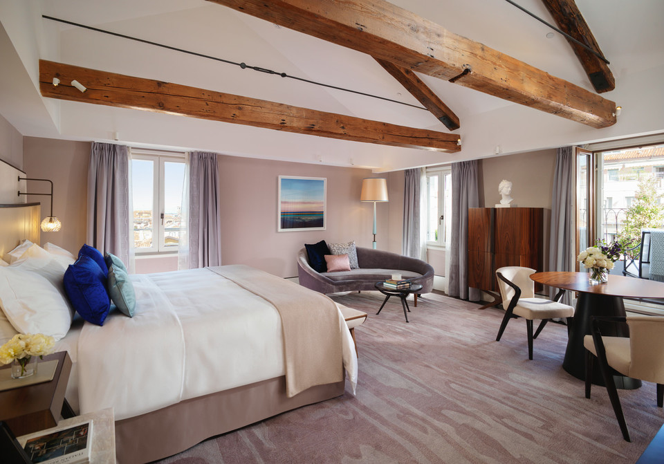 The St. Regis Venice, photo 2