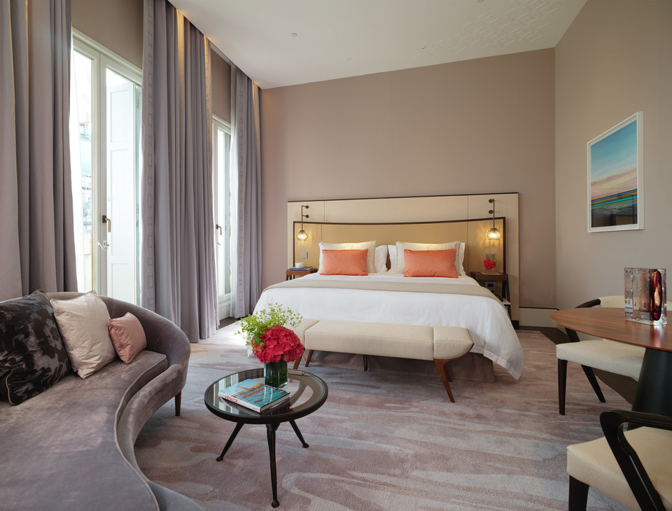 The St. Regis Venice, photo 6