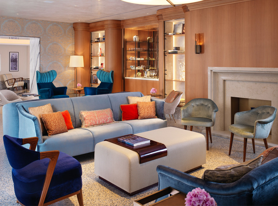 The St. Regis Venice, photo 7