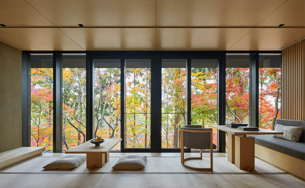 Aman Kyoto, photo 5