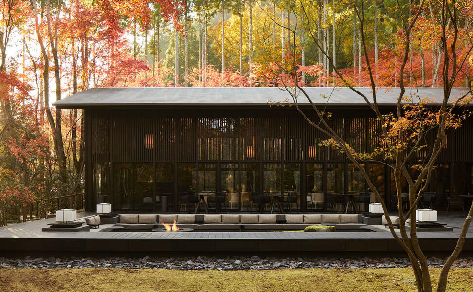 Aman Kyoto, photo 4