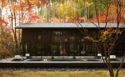 Aman Kyoto, photo 4