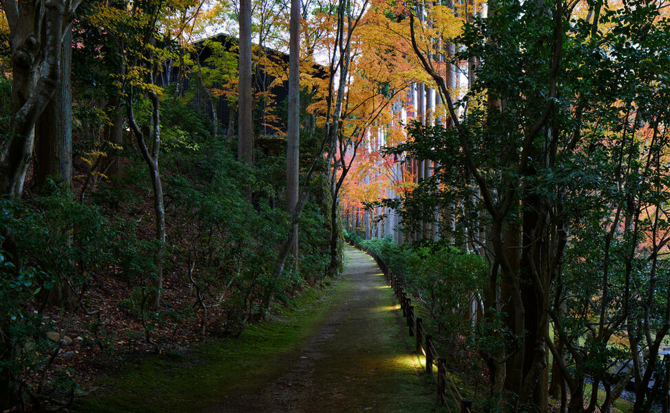 Aman Kyoto, photo 6