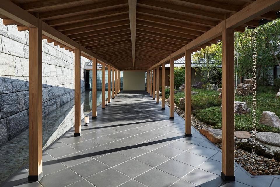 Park Hyatt Kyoto, photo 3