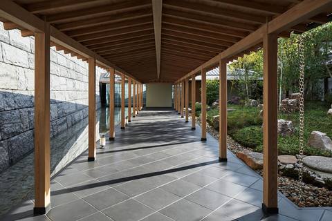 Park Hyatt Kyoto, photo 3
