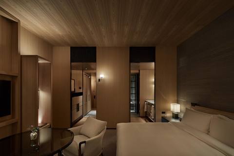 Park Hyatt Kyoto, photo 4