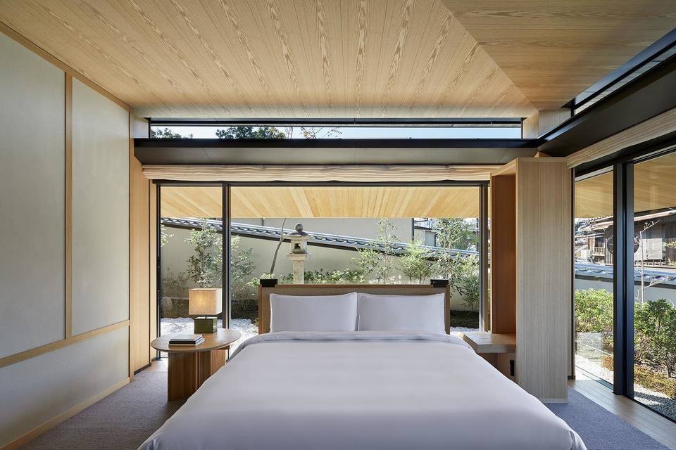 Park Hyatt Kyoto, photo 7