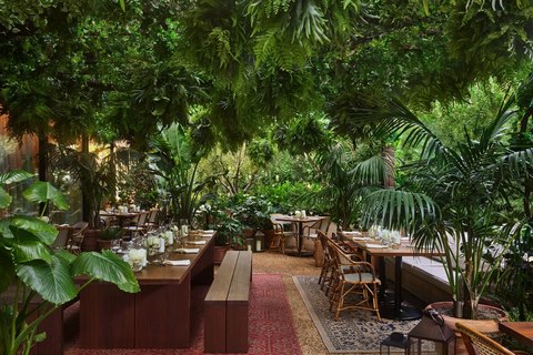 The West Hollywood EDITION, photo 2
