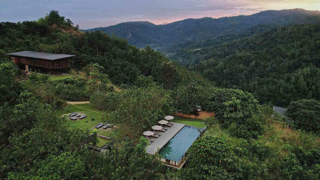 Santani Resort And Spa, photo 3