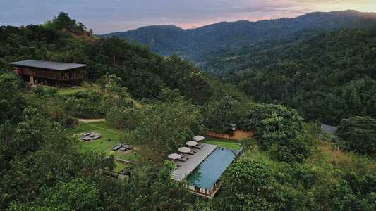 Santani Resort And Spa, photo 3