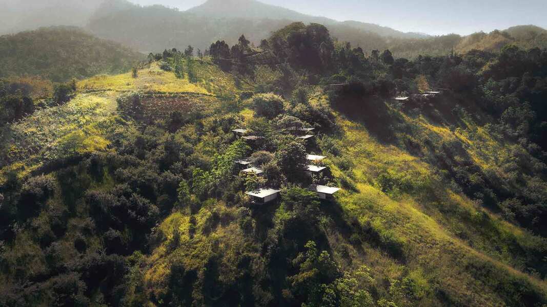 Santani Resort And Spa, photo 1
