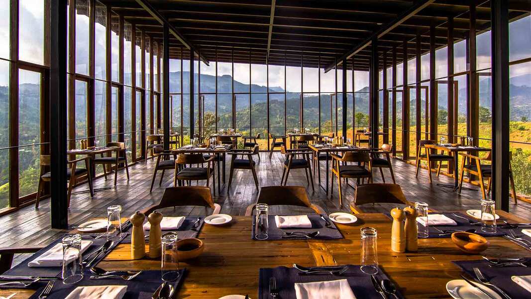Santani Resort And Spa, photo 2