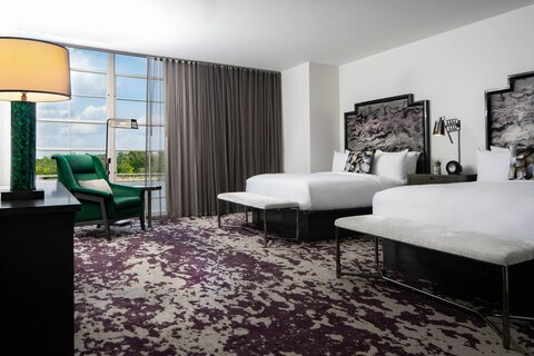 JW Marriott Savannah Plant Riverside District, photo 3