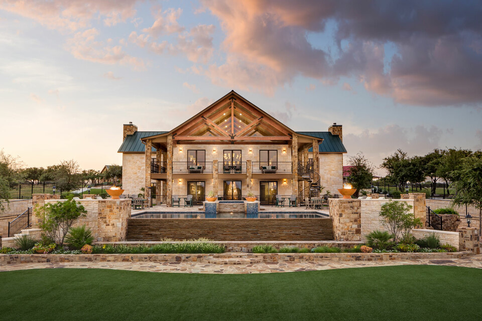 The JL Bar Ranch Resort & Spa, photo 7