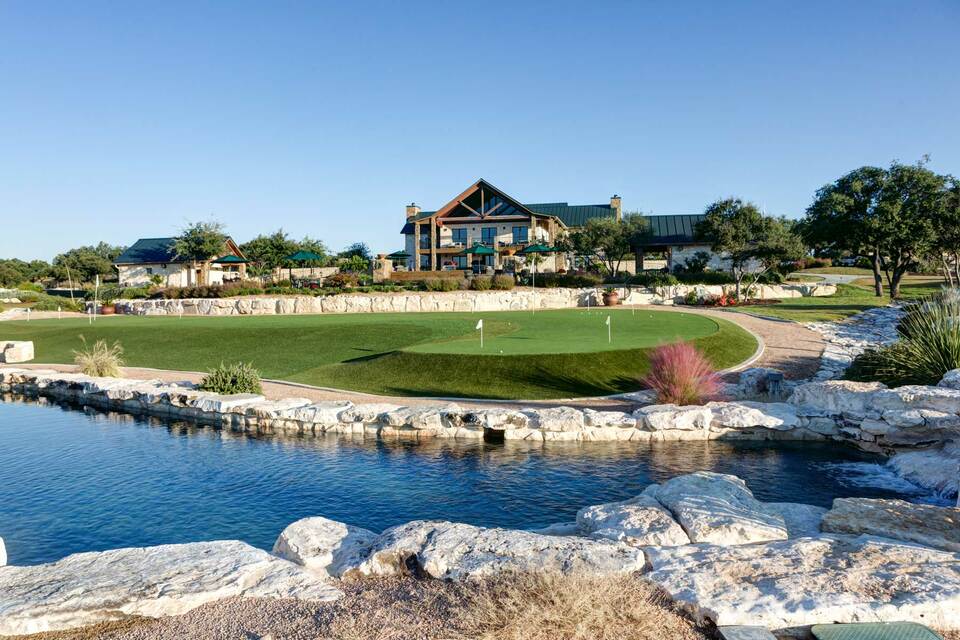 The JL Bar Ranch Resort & Spa, photo 10