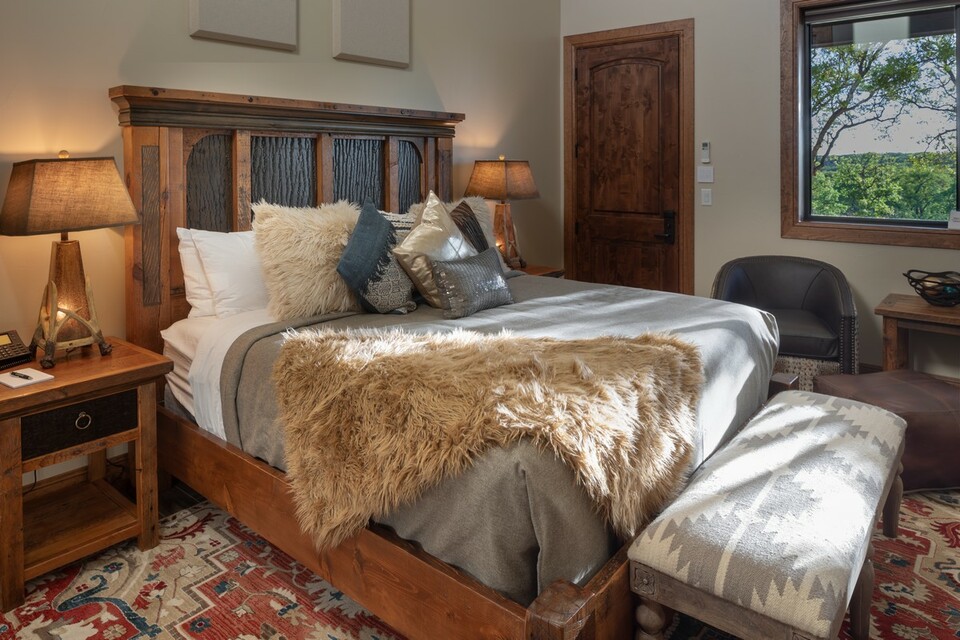 The JL Bar Ranch Resort & Spa, photo 4