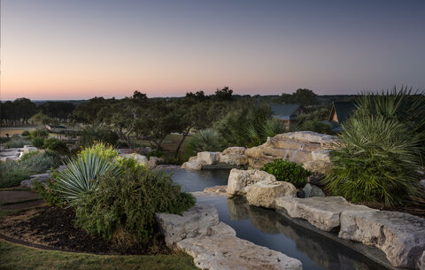 The JL Bar Ranch Resort & Spa, photo 2