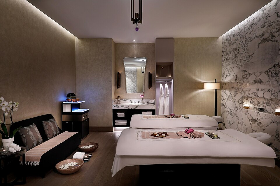The St. Regis Amman, photo 6