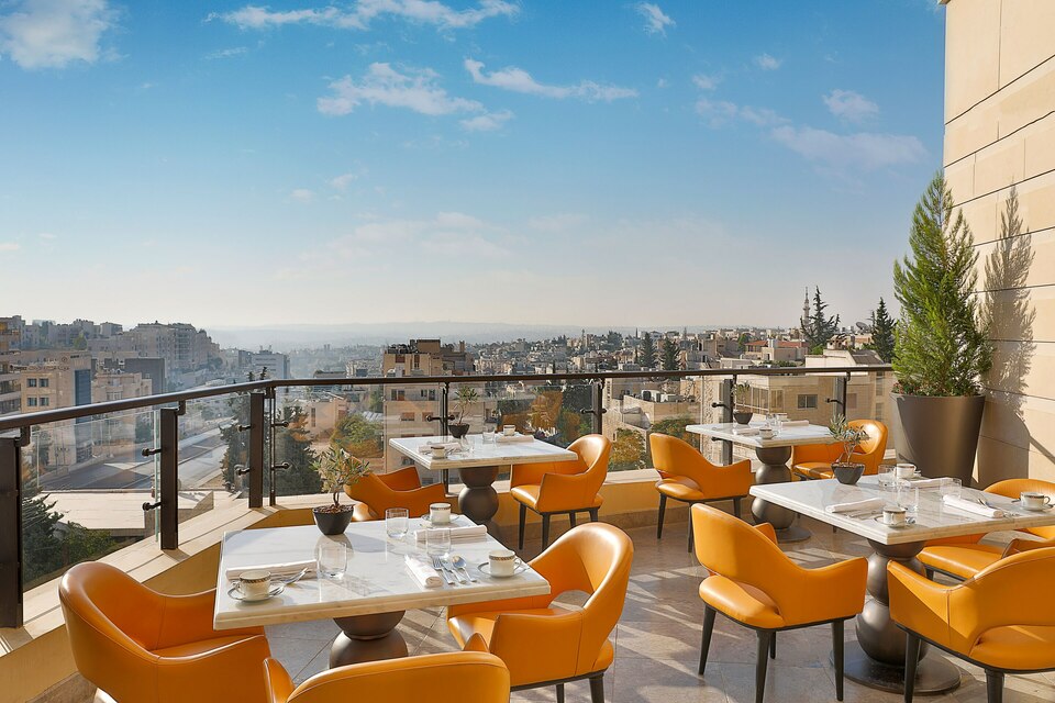 The St. Regis Amman, photo 5